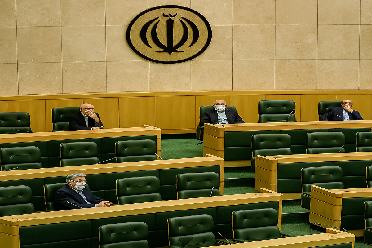 گزینه نهایی وزارت نیرو مشخص شد