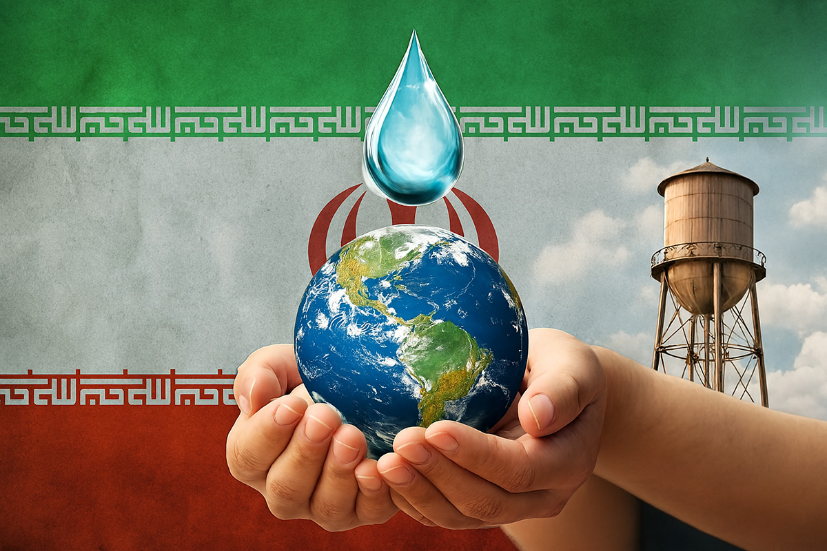 هفتمین کنفرانس ملی مدیریت منابع آب ایران