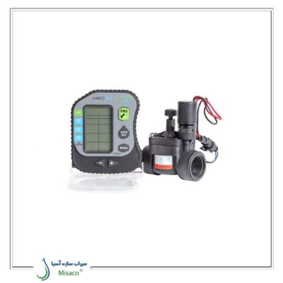 تایمر آبیاری Amico -Pro