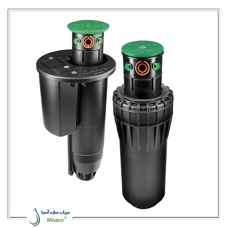آبپاش دوربرد هانتر ST90-STG900 آبپاش دوربرد هانتر ST90-STG900