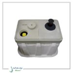 آبپاش دوربرد هانتر ST90-STG900