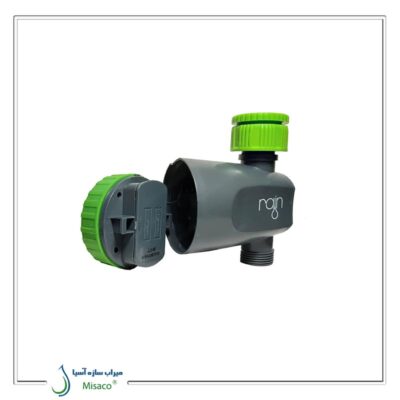 تایمر آبیاری click