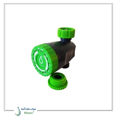 تایمر آبیاری click