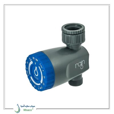 تایمر آبیاری کلیک بلوتوث