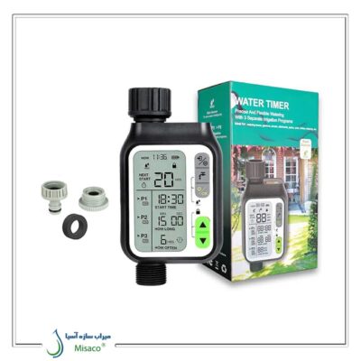 تایمر آبیاری HCT355
