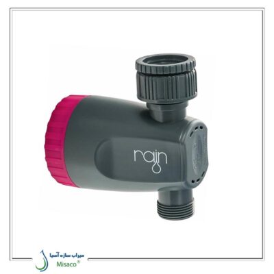 تایمر آبیاری mist click