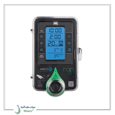 تایمر آبیاری آمیکو R1