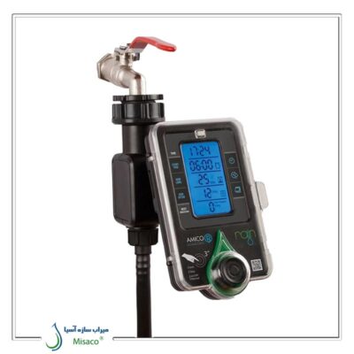 تایمر آبیاری آمیکو R1