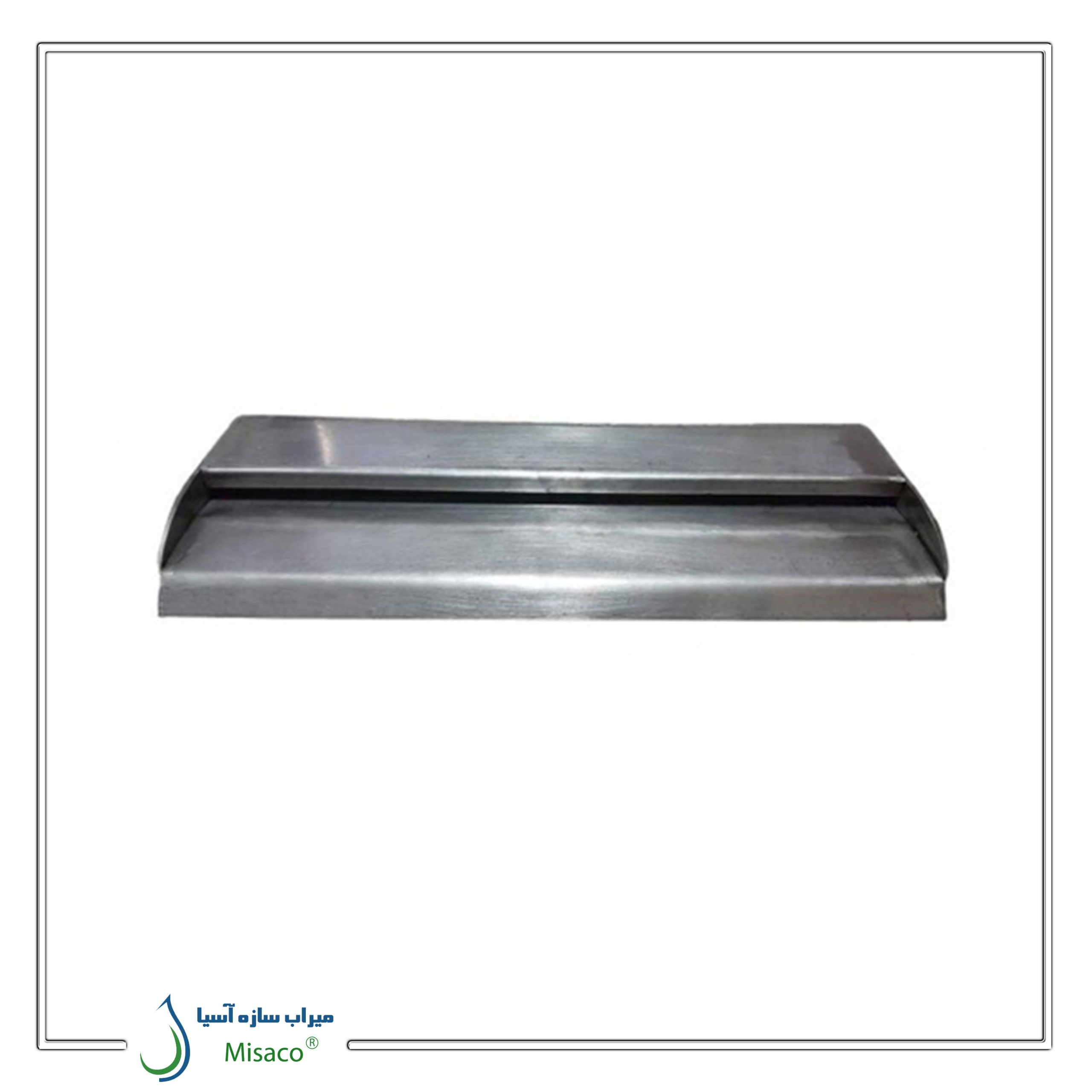 nozzle 5 نازل آبنما پرده آب