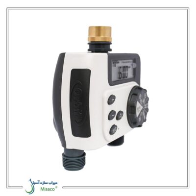 تایمر آبیاری اوربیت دوخروجی