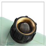 تایمر آبیاری دو خروجی hct 326