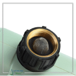 تایمر آبیاری دو خروجی hct 326-2