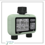 تایمر آبیاری دو خروجی hct 326-1