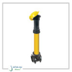 شیر خودکار آب آرا
