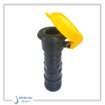 شیر خودکار آب آرا