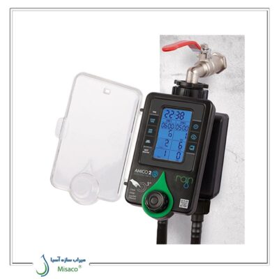 تایمر آبیاری آمیکو R2