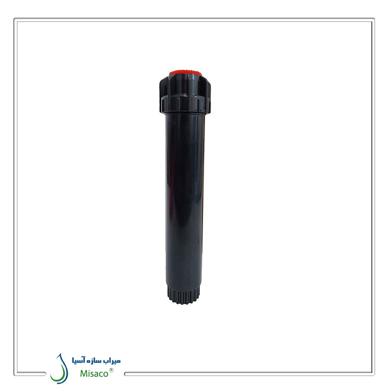 HUNTER-PS-A10 آبپاش مخفی شونده هانتر PS 10A--PUS 04