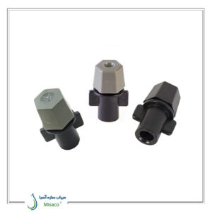 مه پاش پلیمری تک نازله طوسی ورسک-1