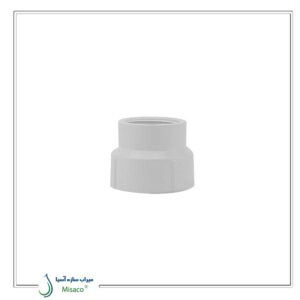 تندیل گلدانی رزوه ای ویسپار