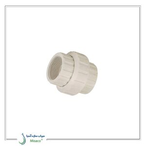 مهره ماسوره پلیمری ویسپار