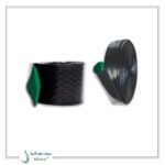 لوله نخدار 2.5 اینچ 63 میلیمتر پنج لایه آسایش آذربایجان ECO - Image 2