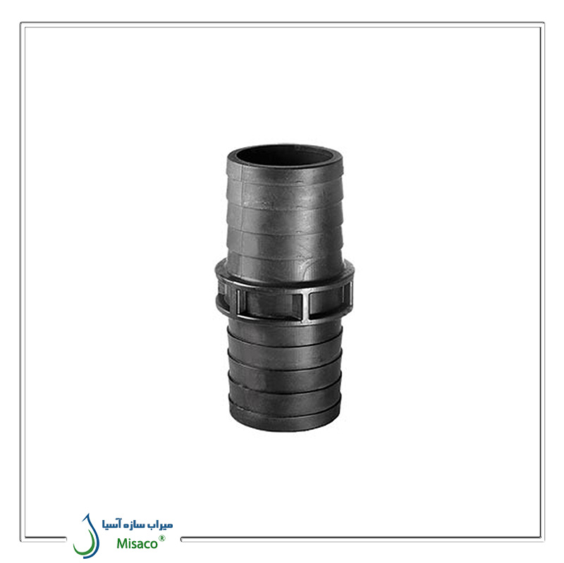 Equal connector Lee Flat Wispar رابط مساوی لیفلت ویسپار