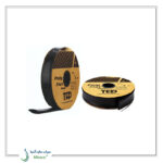 لوله نخ دار 5 اینچ 125 میلیمتر پنج لایه TFP