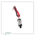 Hunter solenoid valve coil-1