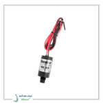 Hunter solenoid valve coil
