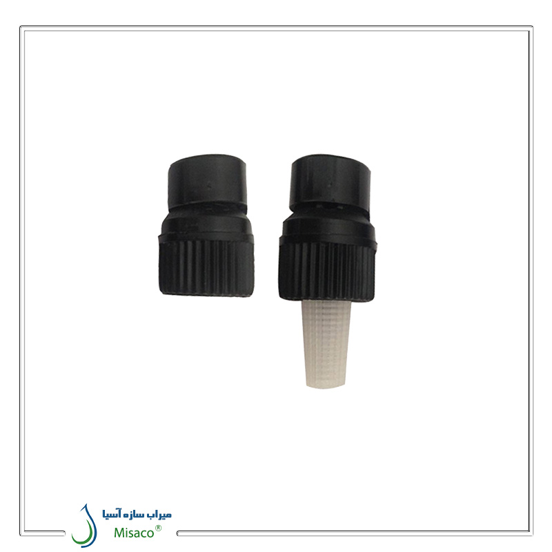 Head bubbler-1 سر بابلر