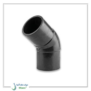 زانو 45 درجه 6 بار پلیرود-1