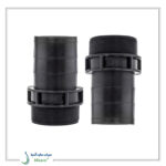 سر شلنگی لی فلت 3*90 ویسپار-1