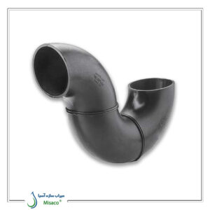 سیفون جوشی فاضلابی پلی رود-1