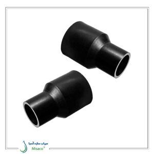 تبدیل جوشی 6 بار 63 میلیمتر پلی رود
