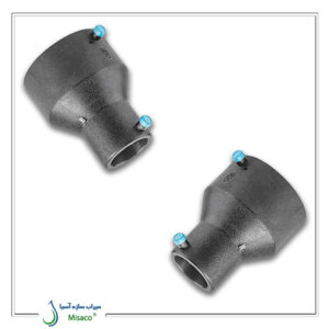 تبدیل الکتروفیوژن 110 میلیمتر پلی رود-3