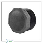 درپوش دنده ای پلی رود-1