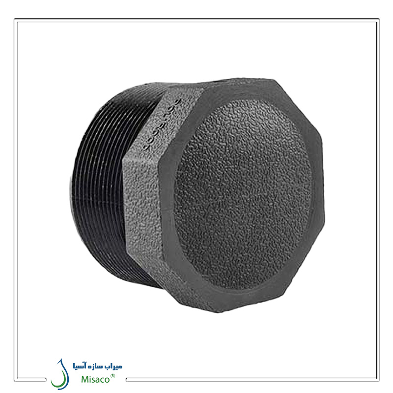 Polyrod gear cover درپوش دنده ای پلی رود