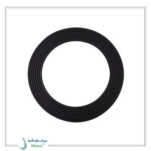 واشر تخت لاستیکی