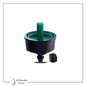 قطره چکان یورودریپ 24 لیتر Eurodrip-1