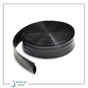 نوار تیپ بغل دوخت فوکا-1