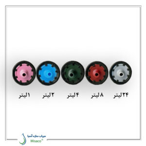 قطره چکان ایریتک