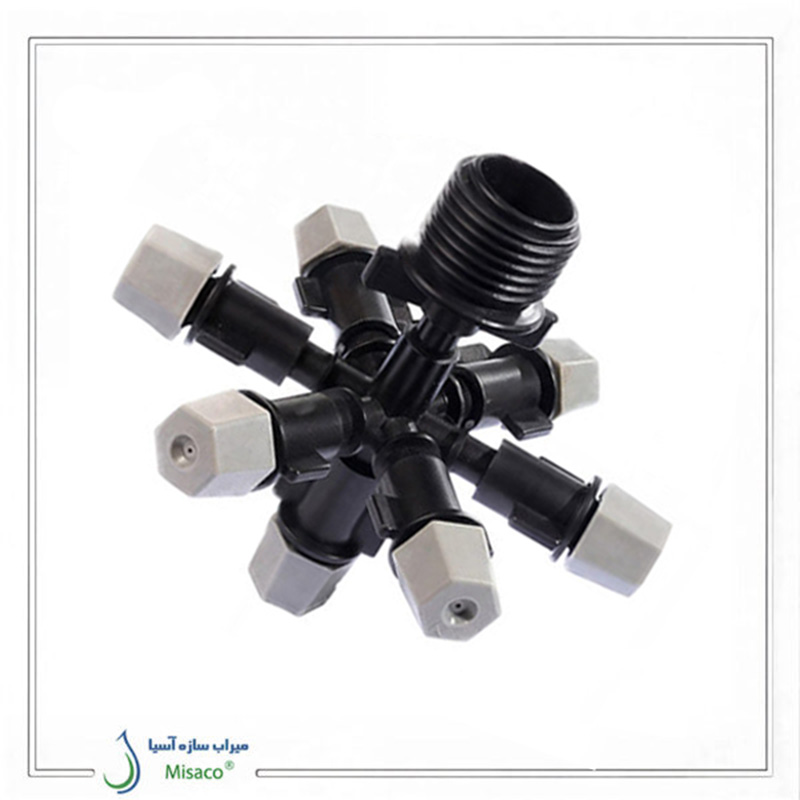مه پاش پلیمری 7 نازله طوسی ورسک-1