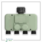 تایمر آبیاری چهار خروجی 379 HCT-1