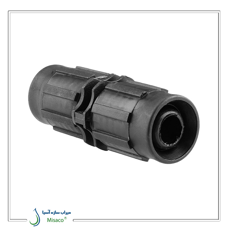 Tape to tape connector Polyrood رابط تیپ به تیپ پلی رود