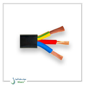 لوله پلی اتیلن کابلی 40 میلیمتر-1