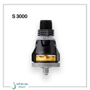 آبپاش نلسون مدل S3000 اسپینر