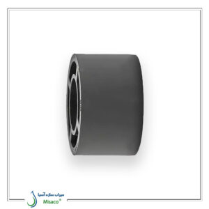 تبدیل چسبی UPVC ویسپار ۹۰ میلیمتر-1