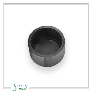 کپ چسبی UPVC ویسپار-1